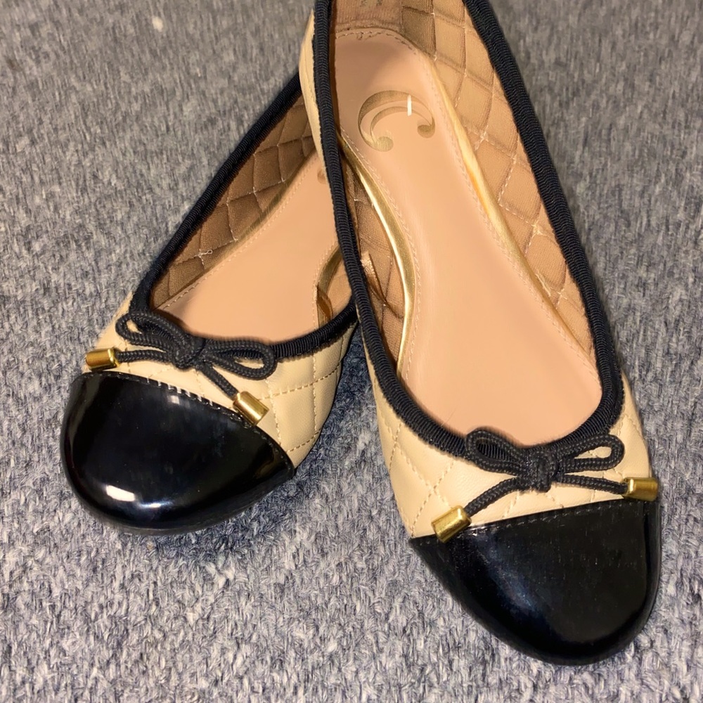 Flats